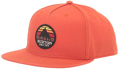 Burton Underhill Hat Orangeade One Size