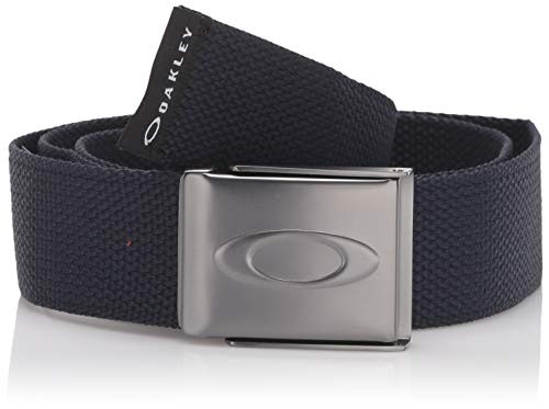 Oakley Mens Ellipse Web Belt Fathom U