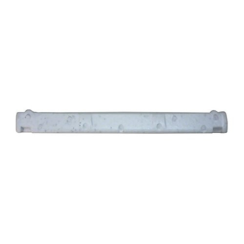 20142019 Toyota 4Runner Front Bumper Impact Absorber; Made Of Epp Foam Partslink TO1070180C