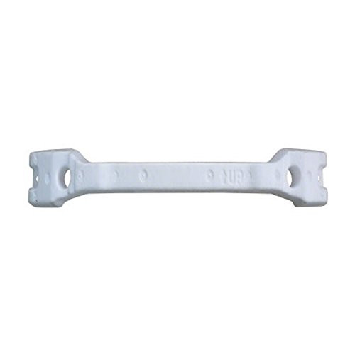 20132016 Mazda Cx5 Front Bumper Impact Absorber; Made Of Epp Foam Partslink MA1070110C