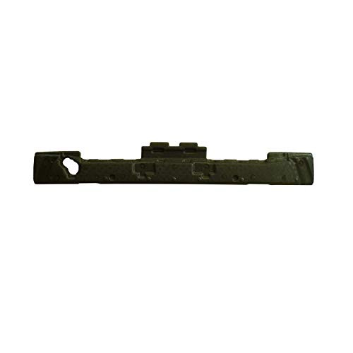 20182019 Kia Rio Front Bumper Impact Absorber; For Sedan And Hatchback; Made Of Epp Foam Partslink KI1070159C