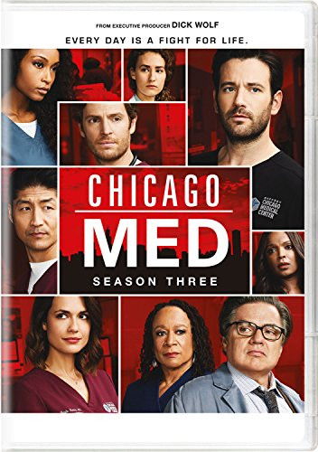 Chicago Med Season Three