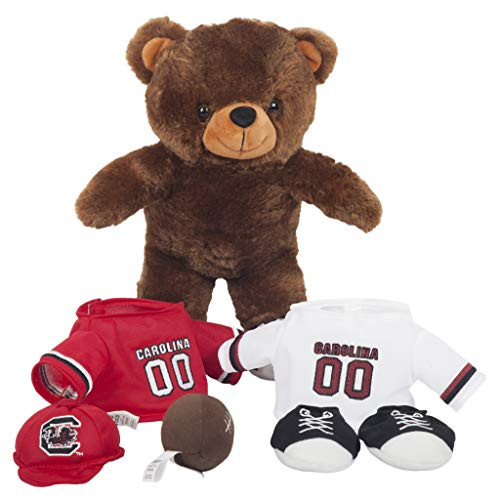 FOCO NCAA South Carolina Fighting Gamecocks Team Color Locker Room Buddy FOCO NCAA South Carolina Fighting Gamecocks Team Color Locker Room Buddy