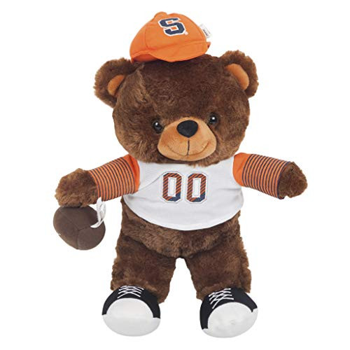 FOCO NCAA Syracusee Orange Team Color Locker Room Buddy FOCO NCAA Syracusee Orange Team Color Locker Room Buddy