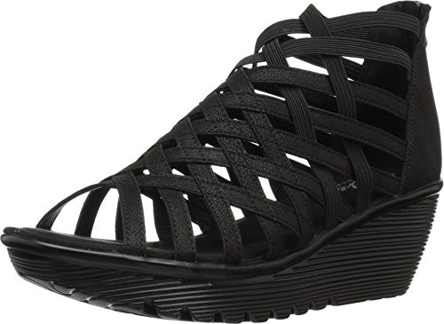 Skechers Parallel  Dream Queen Black 9