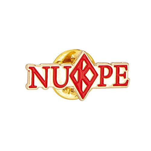 Desert Cactus Kappa Alpha Psi Fraternity Lapel Enamel Greek Formal Wear Blazer Jacket Nupe Nupe wMiddle Diamond Pin