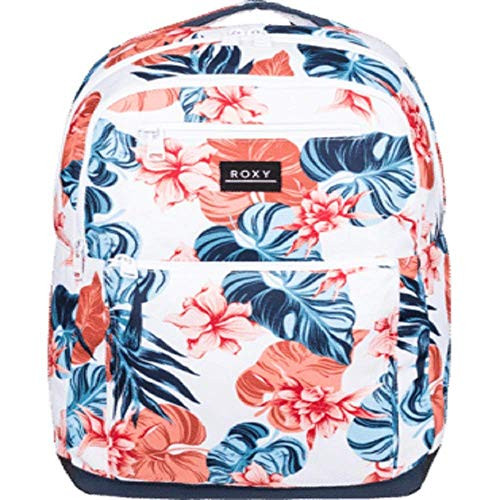 Roxy Juniors Here You are Backpack Bright white standard sample 1SZ