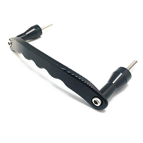CNC Rear Grab Handle for KTM150 250 300 XC 250 450 XCFW 250 350 450 XCF 2020KTM 150 200 250 300 450 500 XC XCW 20112018KTM XC XCF EXC XCF XCFW SX SXF XCW EXC EXCF SXSF Black