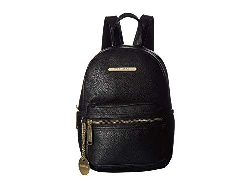 Steve Madden Bbailey PVC Backpack Black One Size