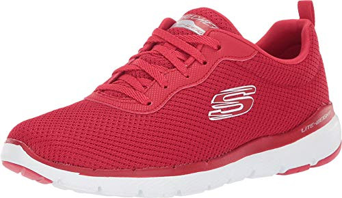 Skechers Flex Appeal 30 Red 85
