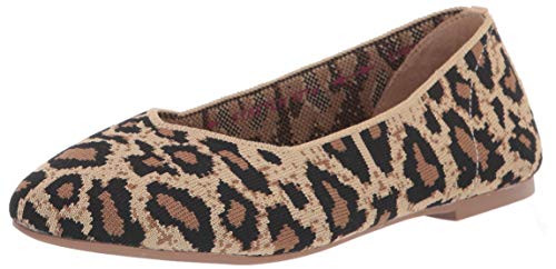 Skechers Cleo  ClawSome Natural 95