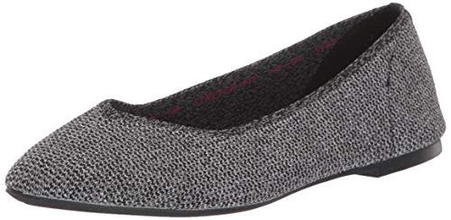Skechers Cleo Black 10 B M