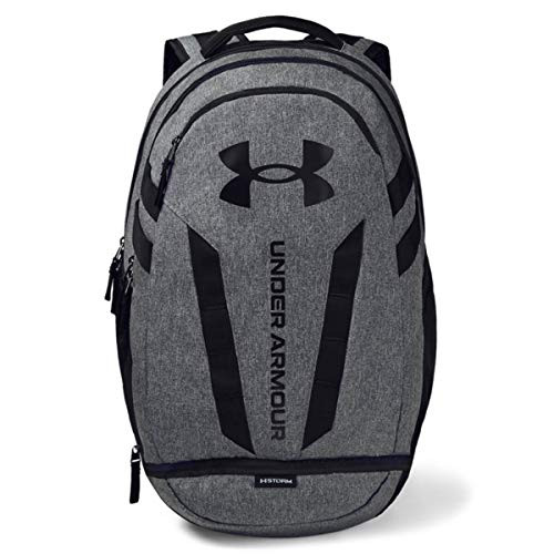 Under Armour Adult Hustle 50 Backpack  Black 002Black  One Size Fits All