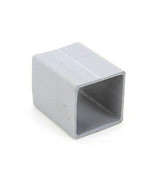 Frymaster 8160420 Square Drain SealConnector