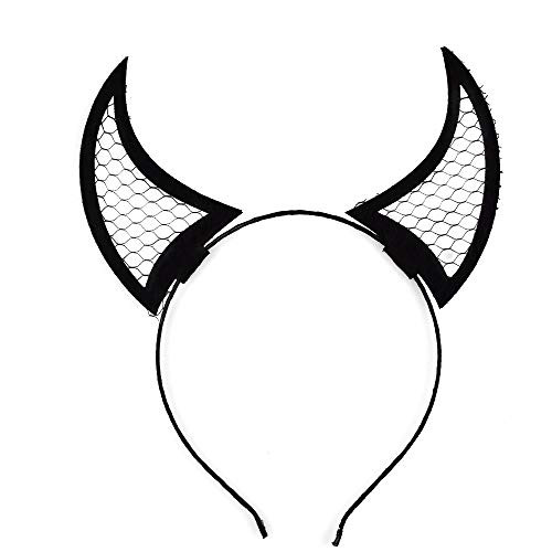 Halloween Headband Decorations Spider Headdress Festival Headpiece Cosplay Horns 2 Pcs Halloween Headband Decorations Spider Headdress Festival Headpiece Cosplay Horns 2 Pcs