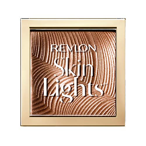 Revlon Skinlights Prismatic Bronzer Sun Kissed Beam 028 Oz