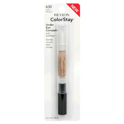 Revlon ColorStay Undereye Concealer LightMedium