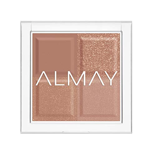 Almay Shadow Squad Own It 1 count eyeshadow palette