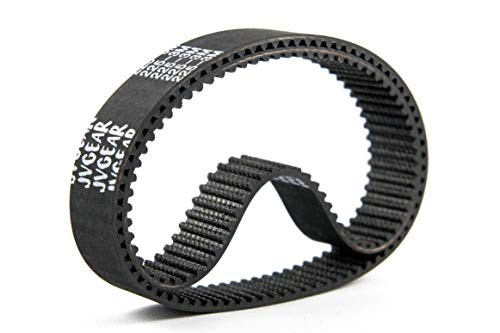 JVgear Boosted Board V2 Belts (Fits Mini S, Mini X, Plus & Stealth)