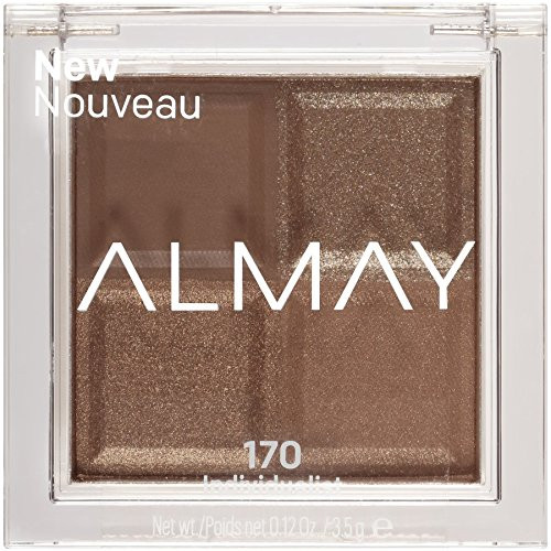 Almay Shadow Squad Individualist 1 count eyeshadow palette