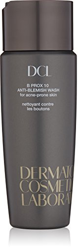 Dermatologic Cosmetic Laboratories B Prox AntiBlemish Wash 67 Fl Oz