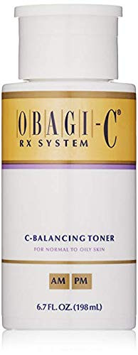 Obagi Medical CBalancing Toner 67 Fl oz Pack of 1