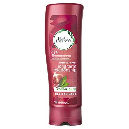 Herbal Essences Long Term Relationship Conditioner For Long Hair 101 Fluid Ounce Herbal Essences Long Term Relationship Conditioner For Long Hair 101 Fluid Ounce