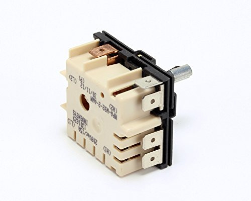 Apw Wyott 1301629 Switch 208 Volt Infinite