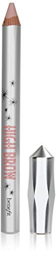 Benefit High Brow Pencil Creamy Brow Highlighting Pencil 01 Ounce