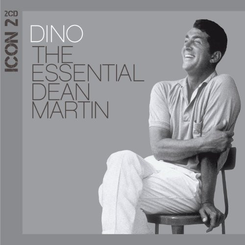 ICON 2  The Essential Dean Martin 2 CD