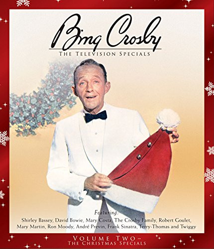 The Television Specials  Volume 2 The Christmas Specials 2DVD