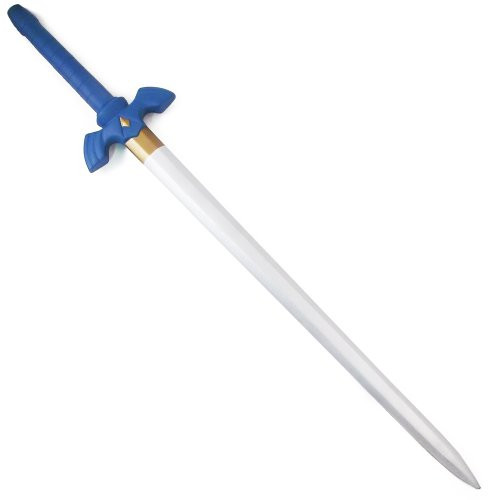 Twilight Accurate Princess Elven Master Foam Sword