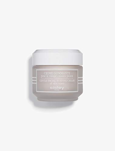 Sisley Botanical Gentle Facial Buffing Cream 16Ounce Jar