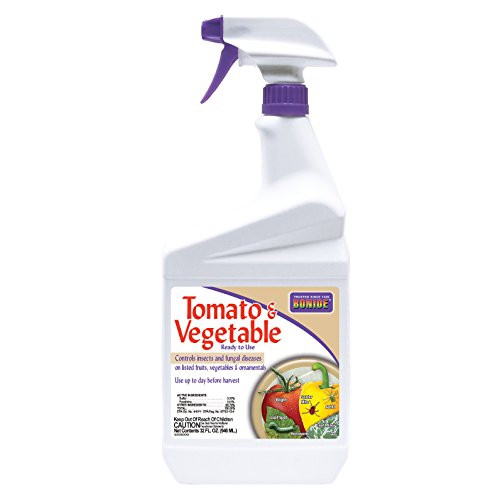 Bonide PRODUCTS INC 912143 688 Ready-to-Use 3 in 1 Pyrethrin Insect Repellent, Quart, 1 BLACK HORN Bonide PRODUCTS INC 912143 688 Ready-to-Use 3 in 1 Pyrethrin Insect Repellent, Quart, 1 BLACK HORN