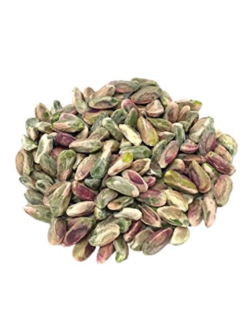 NUTS US Turkish ANTEP Pistachio Kernels Raw Unsalted No Shell 1 LB NUTS US Turkish ANTEP Pistachio Kernels Raw Unsalted No Shell 1 LB