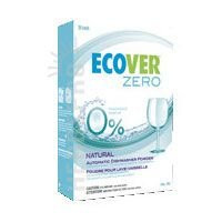 Ecover Dish Powder Zero - 48 oz