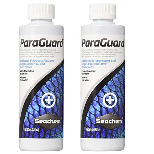 Seachem ParaGuard 500ml Seachem ParaGuard 500ml