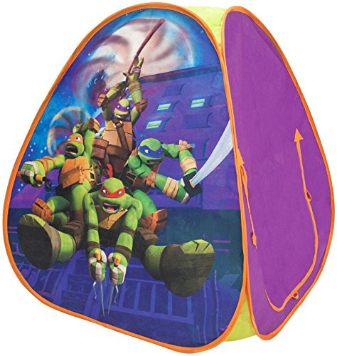 Nickelodeon TMNT Playhut Classic Hideaway