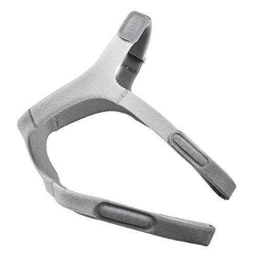 RE1090697EA  Respironics Inc Amara View Headgear Standard Size