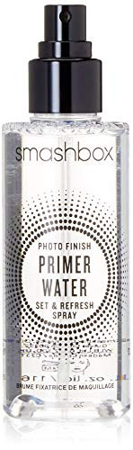 Smashbox Photo Finish Primer Water 39 Fluid Ounce