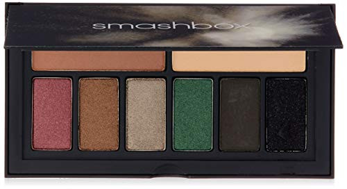 Smashbox Cover Shot Eye Shadow Palette Smoky 027 Ounce