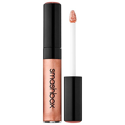 Smashbox Be Legendary Liquid Metal Petal 027 Fluid Ounce