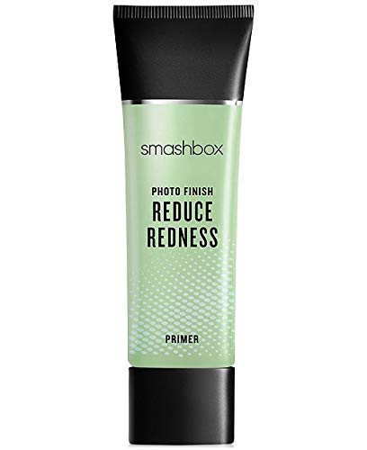 Smashbox Photo Finish Reduce Redness Primer 041oz 12ml