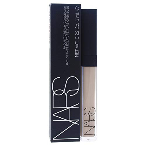 NARS Radiant Creamy Concealer Chantilly 022 Ounce