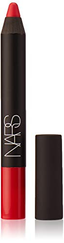 NARS Velvet Matte Lip Pencil Famous Red 008 Ounce