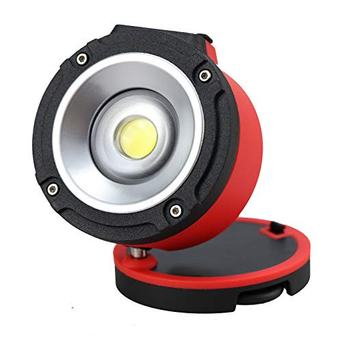 Arclusa 900 LUMENS handheld Flood Work Light COB LED IP65 Waterproof Builtin Rechargeable Lithium Batteries Inspection Lamp pro s1000 Arclusa 900 LUMENS handheld Flood Work Light COB LED IP65 Waterproof Builtin Rechargeable Lithium Batteries Inspection Lamp pro s1000