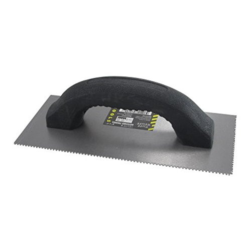 116 UNotch Economy Trowel