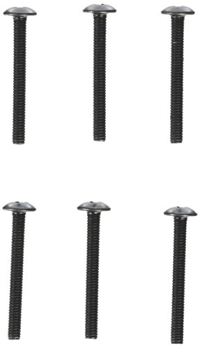 Redcat Racing M3 24 Round Head Screw 6 Piece