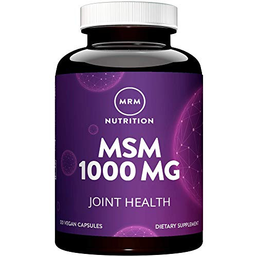 MSM 1000mg MethylsulfonylMethane MSM 1000mg MethylsulfonylMethane