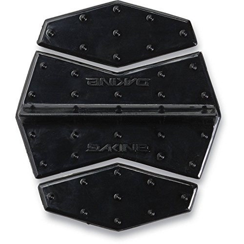 Dakine Modular Mat Stomp Pad One Size Black